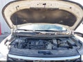 Photo 10 of 16 — 2018 Ford Explorer