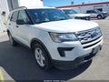 Photo 1 of 16 — 2018 Ford Explorer