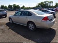 Photo 3 of 12 — 2011 Chevrolet Impala