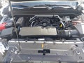 2026 Chevrolet Colorado — photo 10 of 21 | VIN 1GCPTBEK6T1147109
