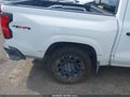 2026 Chevrolet Colorado — photo 21 of 21 | VIN 1GCPTBEK6T1147109