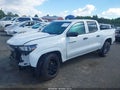 2026 Chevrolet Colorado — photo 2 of 21 | VIN 1GCPTBEK6T1147109