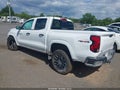 2026 Chevrolet Colorado — photo 3 of 21 | VIN 1GCPTBEK6T1147109