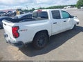 2026 Chevrolet Colorado — photo 4 of 21 | VIN 1GCPTBEK6T1147109