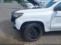 2026 Chevrolet Colorado — photo 6 of 21 | VIN 1GCPTBEK6T1147109