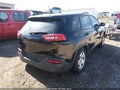 Photo 4 of 16 — 2016 Jeep Cherokee