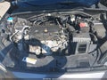 2023 Honda HR-V — photo 10 of 16 | VIN 3CZRZ2H35PM719902