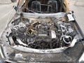 2018 Mercedes-Benz GLC-Class — photo 10 of 21 | VIN WDC0J4KB5JF437326
