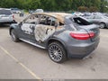 2018 Mercedes-Benz GLC-Class — photo 3 of 21 | VIN WDC0J4KB5JF437326