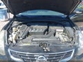 Photo 10 of 14 — 2012 Nissan Altima