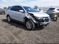 2020 Chevrolet Equinox — photo 1 of 16 | VIN 2GNAXUEV0L6220852
