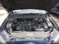 2017 Ford Fusion — photo 10 of 18 | VIN 3FA6P0H76HR397805