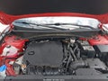 2023 Hyundai Tucson — photo 10 of 16 | VIN 5NMJACAEXPH243645