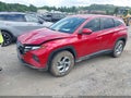 2023 Hyundai Tucson — photo 2 of 16 | VIN 5NMJACAEXPH243645