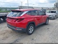 2023 Hyundai Tucson — photo 4 of 16 | VIN 5NMJACAEXPH243645