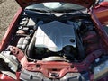 2004 Chrysler Crossfire — photo 10 of 16 | VIN 1C3AN69L14X013475