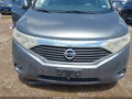 2015 Nissan Quest — photo 6 of 16 | VIN JN8AE2KP1F9130132