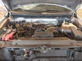 2011 Ford F-150 — photo 10 of 16 | VIN 1FTFX1EF1BFA19035