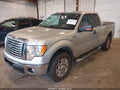 2011 Ford F-150 — photo 2 of 16 | VIN 1FTFX1EF1BFA19035