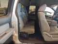 2011 Ford F-150 — photo 8 of 16 | VIN 1FTFX1EF1BFA19035