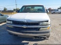 2002 Chevrolet Silverado 2500 — photo 12 of 16 | VIN 1GCGC24U02Z144189