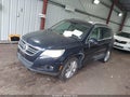 Photo 2 of 16 — 2011 Volkswagen Tiguan