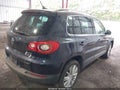 Photo 4 of 16 — 2011 Volkswagen Tiguan