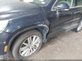Photo 6 of 16 — 2011 Volkswagen Tiguan