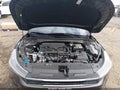 2026 Kia K4 — photo 10 of 13 | VIN 3KPFT4DE0TE281646