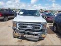 2022 Ford F-150 — photo 13 of 17 | VIN 1FTFW1E86NKE23805