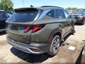 Photo 4 of 18 — 2025 Hyundai Tucson