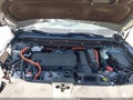 Photo 10 of 17 — 2025 Honda CR-V