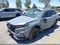 Photo 6 of 17 — 2025 Honda CR-V