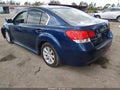 2010 Subaru Legacy — photo 3 of 16 | VIN 4S3BMBH60A3211894