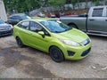 Photo 1 of 16 — 2013 Ford Fiesta