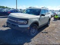 Photo 2 of 16 — 2025 Ford Bronco Sport