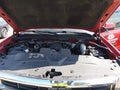 Photo 10 of 17 — 2015 Chevrolet Silverado 1500