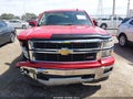 Photo 12 of 17 — 2015 Chevrolet Silverado 1500
