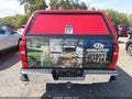 Photo 16 of 17 — 2015 Chevrolet Silverado 1500