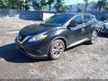 2015 Nissan Murano — photo 2 of 16 | VIN 5N1AZ2MH7FN239381