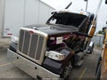 2026 Peterbilt 567 — photo 2 of 11 | VIN 1XPCD49X1TD814887