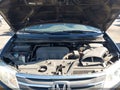 2011 Honda Odyssey — photo 10 of 16 | VIN 5FNRL5H63BB043966