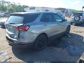 Photo 4 of 16 — 2023 Chevrolet Equinox