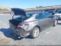 Photo 4 of 17 — 2021 Toyota Camry