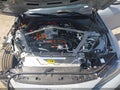 2026 BMW i4 — photo 10 of 16 | VIN WBY43HD07TFW37968