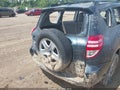 Photo 19 of 20 — 2011 Toyota RAV4
