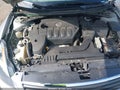 Photo 10 of 12 — 2008 Nissan Altima