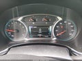 2018 Chevrolet Equinox — photo 7 of 17 | VIN 2GNAXNEX3J6296103