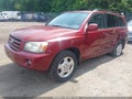 2006 Toyota Highlander — photo 2 of 16 | VIN JTEEP21A760171241