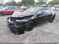 Photo 2 of 17 — 2023 Toyota Camry